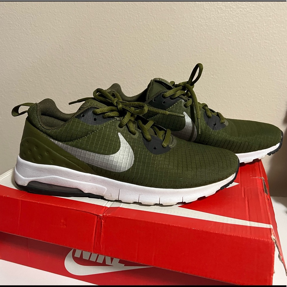 Nike Tennis